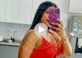 Video escort daniela ragusa