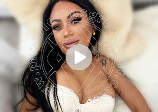 Video escort candy brasiliana siracusa