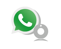 Annunci chat WhatsApp Siracusa