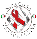 Logo ufficiale di Piccole Trasgressioni Italia